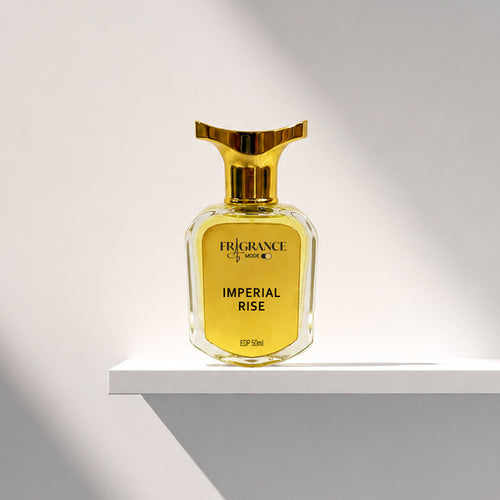 Imperial Rise by Fragrance Mode