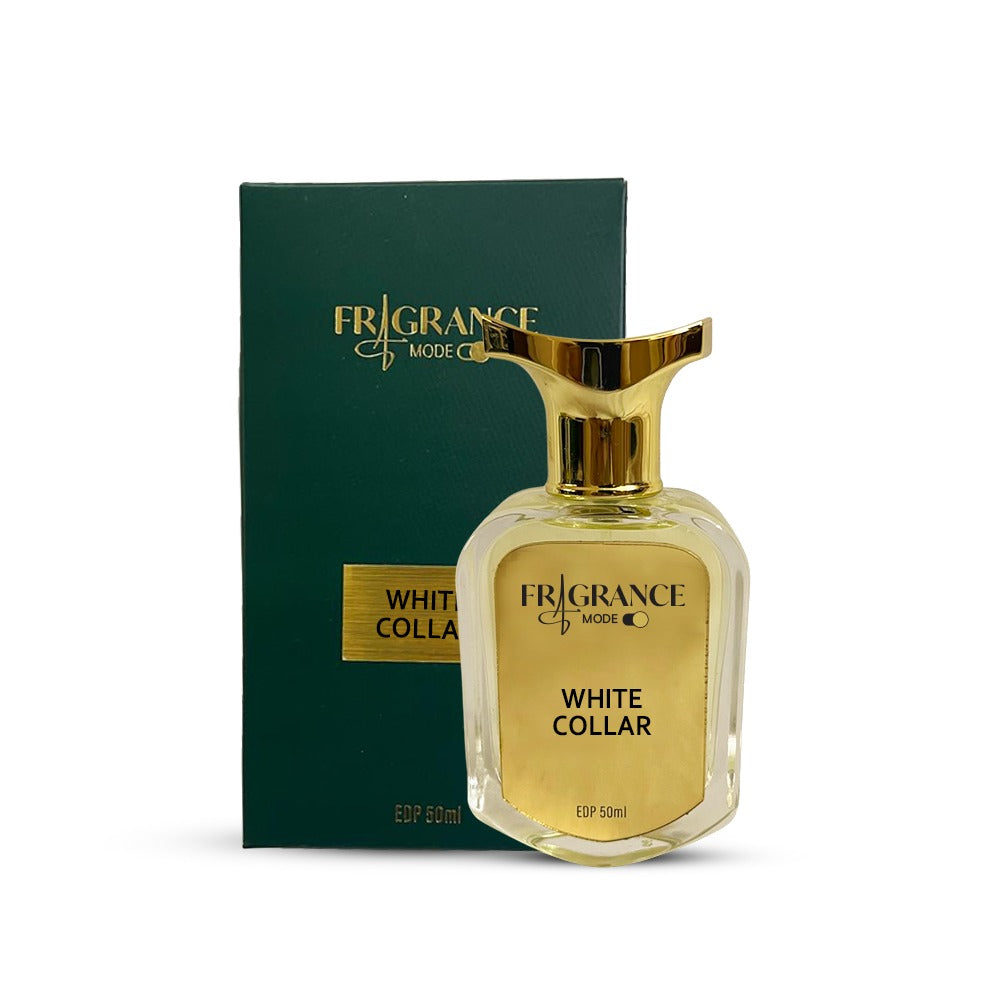 White Collar by Fragrance Mode