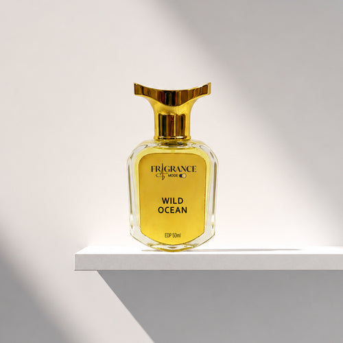 Wild Ocean by Fragrance Mode
